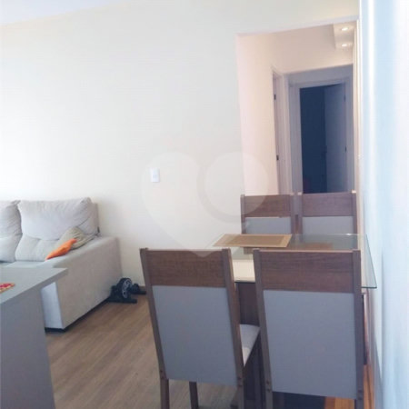 Apartamento à venda com 2 quartos em Jardim Parque Morumbi, São Paulo, SP