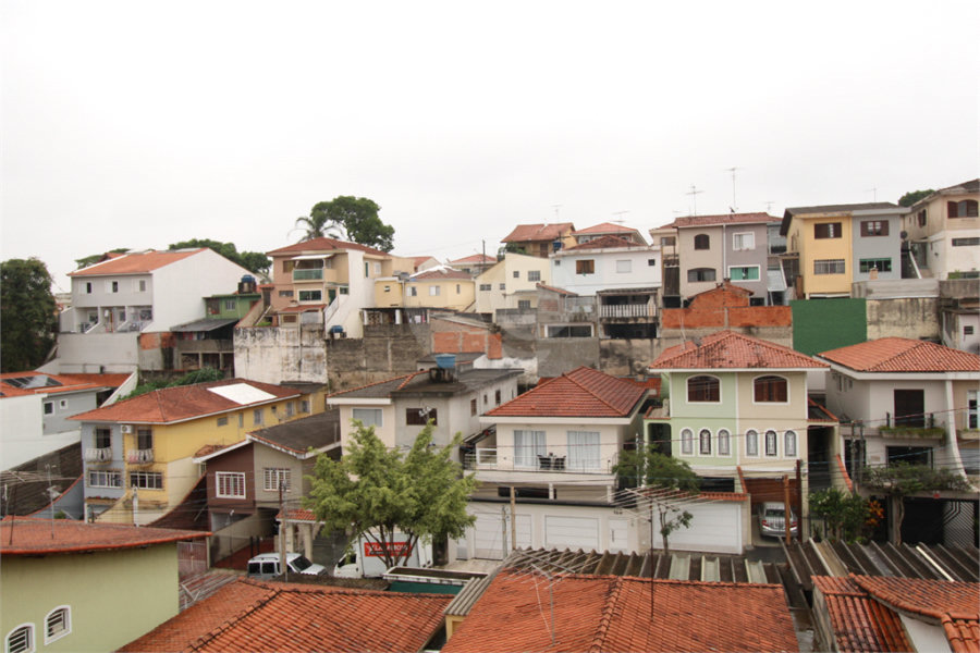 Sobrado à venda com 3 quartos, sendo 1 suíte,  em Vila Nova Mazzei, São Paulo, SP