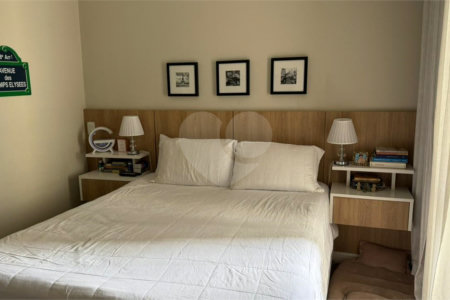 Apartamento à venda com 3 quartos, sendo 1 suíte, em Vila Suzana, São Paulo, SP