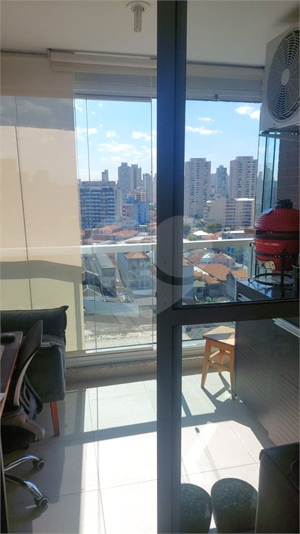 Apartamento à venda com 2 quartos, sendo 1 suíte, em Lapa, São Paulo, SP