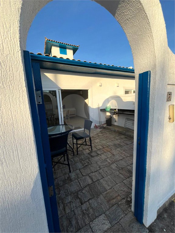 Casa em condomínio à venda com 1 suíte em Manguinhos, Armação dos Búzios, RJ