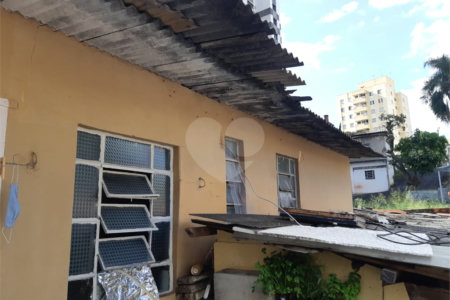 Terreno à venda em Vila Paulicéia, São Paulo, SP