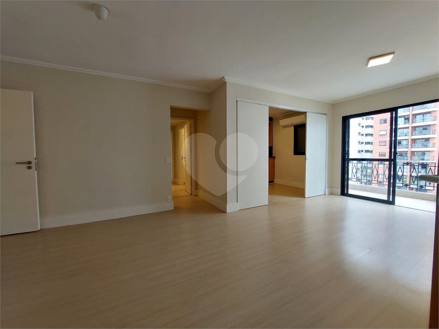 Apartamento para alugar com 4 quartos, sendo 1 suíte, em Vila Leopoldina, São Paulo, SP