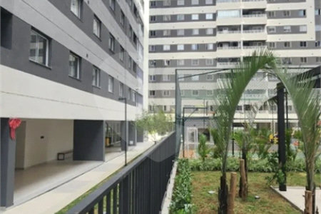 Apartamento à venda com 2 quartos em Vila Vermelha, São Paulo, SP