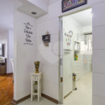 Apartamento à venda com 3 quartos, sendo 1 suíte, em Jardim Marajoara, São Paulo, SP