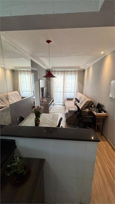 Apartamento à venda com 2 quartos, sendo 1 suíte, em Jardim Rosa de Franca, Guarulhos, SP