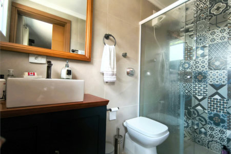 Casa à venda com 3 quartos, sendo 1 suíte, em Vila Indiana, São Paulo, SP