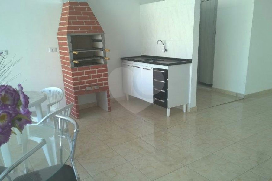 Casa à venda com 3 quartos no condomínio Urbano do Carmo Curado, São Paulo - SP