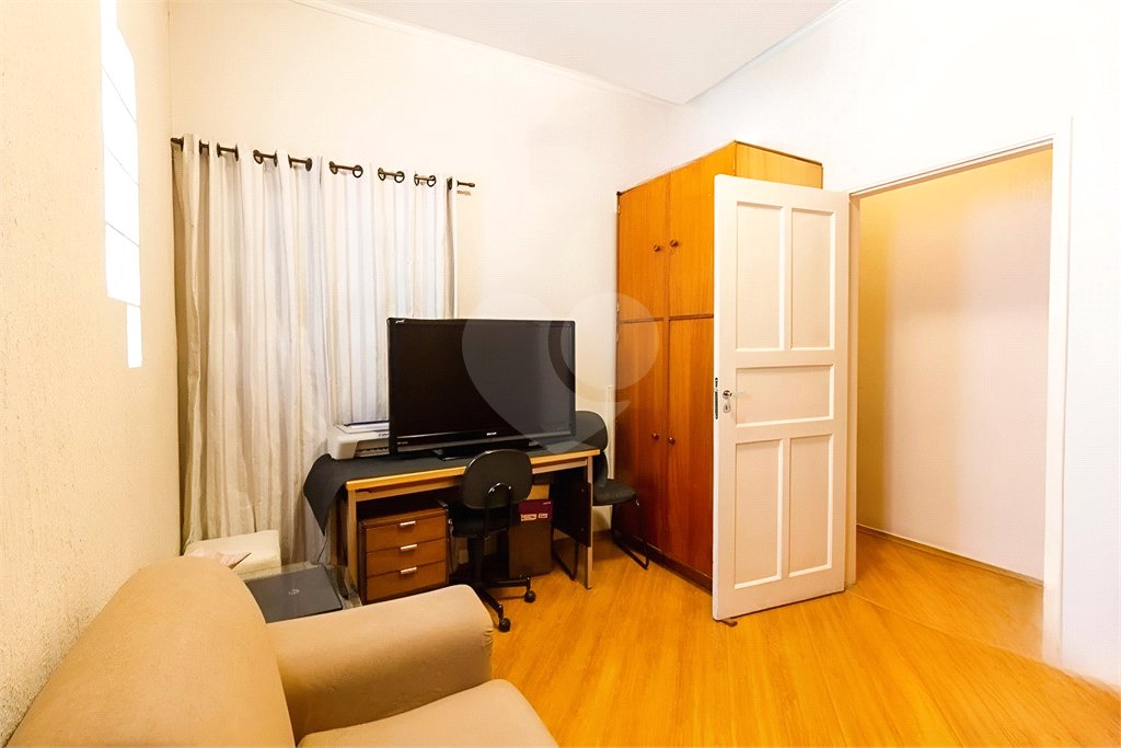Casa à venda com 3 quartos, sendo 1 suíte, em Perdizes, São Paulo, SP