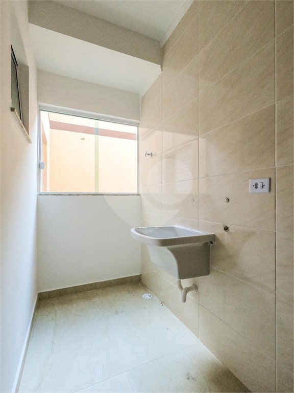 Apartamento à venda com 1 quarto em Santana, São Paulo, SP