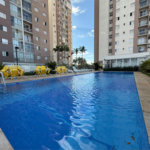 Apartamento à venda com 2 quartos, sendo 1 suíte, em Parque Novo Mundo, São Paulo, SP