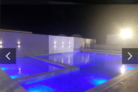 Apartamento à venda ou para alugar com 2 quartos, sendo 1 suíte, em Vila Thais, Atibaia, SP