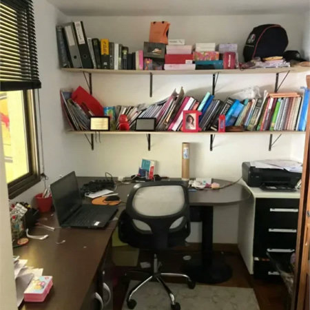 Casa à venda com 3 quartos, sendo 1 suíte, no condomínio Villas de São Francisco I, São Paulo - SP