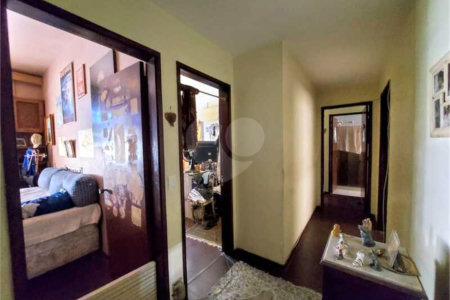 Apartamento à venda com 3 quartos, sendo 1 suíte,  em Copacabana, Rio de Janeiro, RJ