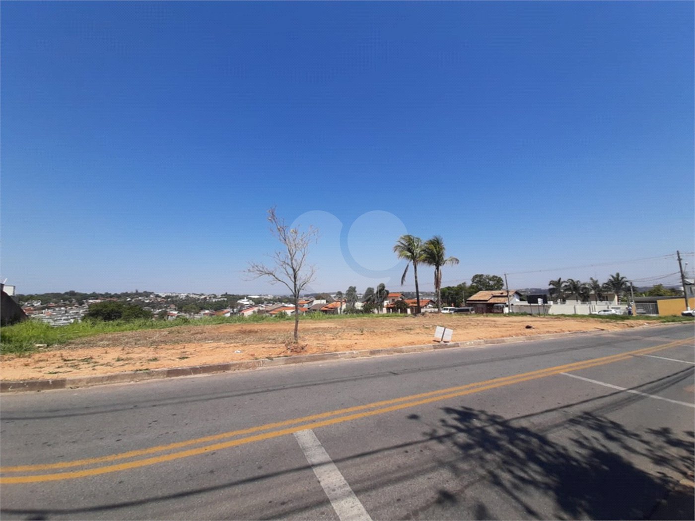 Terreno à venda com 1 suíte em João Xxiii, Vinhedo, SP