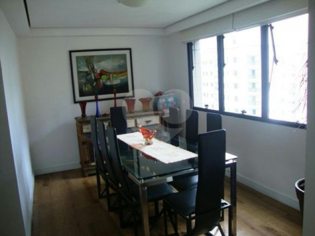 Apartamento à venda com 4 quartos, sendo 2 suítes,  em Água Fria, São Paulo, SP