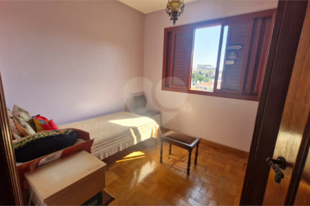 Casa à venda com 3 quartos em Jardim Franca, São Paulo, SP