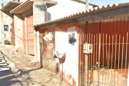 Casa de Vila à venda com 5 quartos em Jardim Santa Lúcia, Bragança Paulista, SP