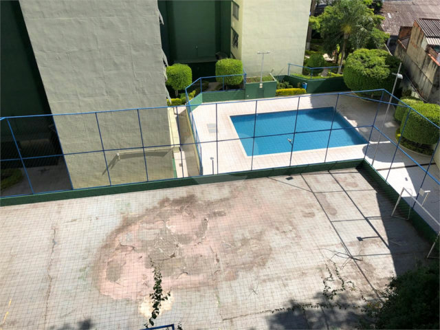 Apartamento à venda com 2 quartos em Casa Verde, São Paulo, SP