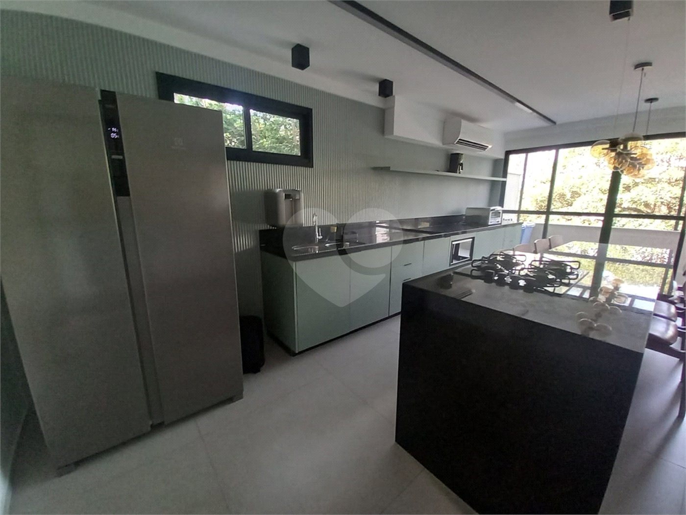 Apartamento à venda ! Com 80 metros - Barro Branco -Lazer de Clube - SP