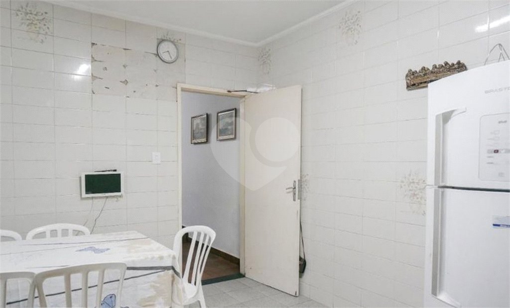 Casa à venda com 3 quartos em Santana, São Paulo, SP