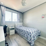 Apartamento à venda com 2 quartos, sendo 1 suíte, em Santo Amaro, São Paulo, SP