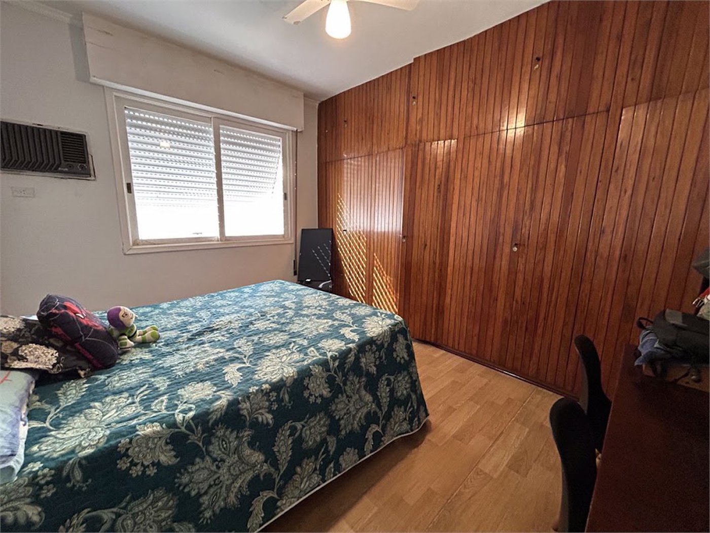 Apartamento com 4 dormitórios à venda, 301 m² por R$ 1.200.000,00 - Gonzaga - Santos/SP