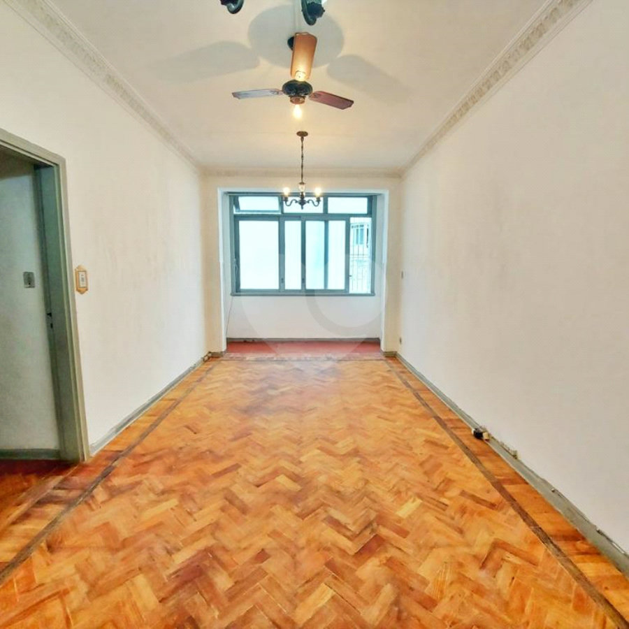 Apartamento à venda com 3 quartos em Leme, Rio de Janeiro, RJ