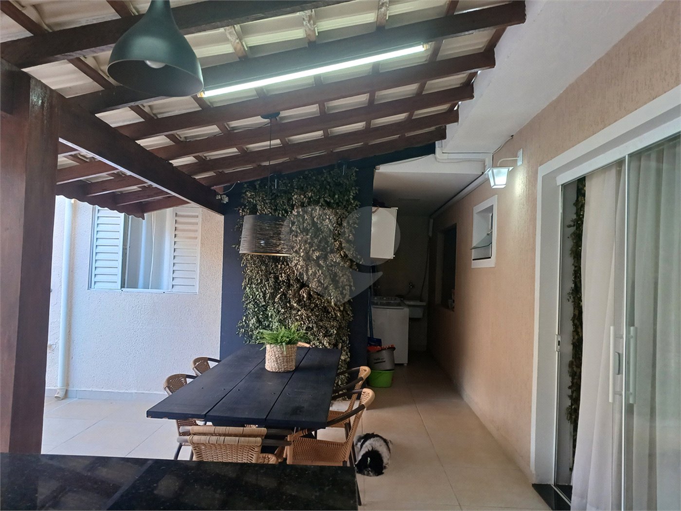 Salão à venda em Jardim Piratininga, Sorocaba, SP
