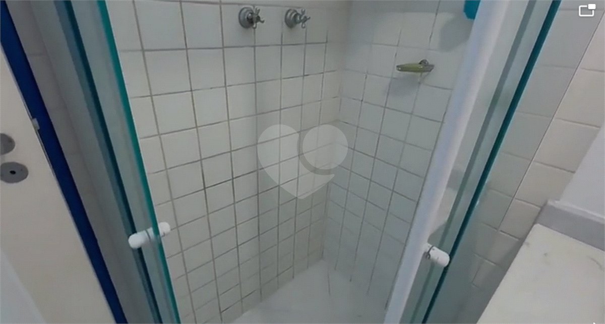 Apartamento à venda com 2 quartos em Pinheiros, São Paulo, SP