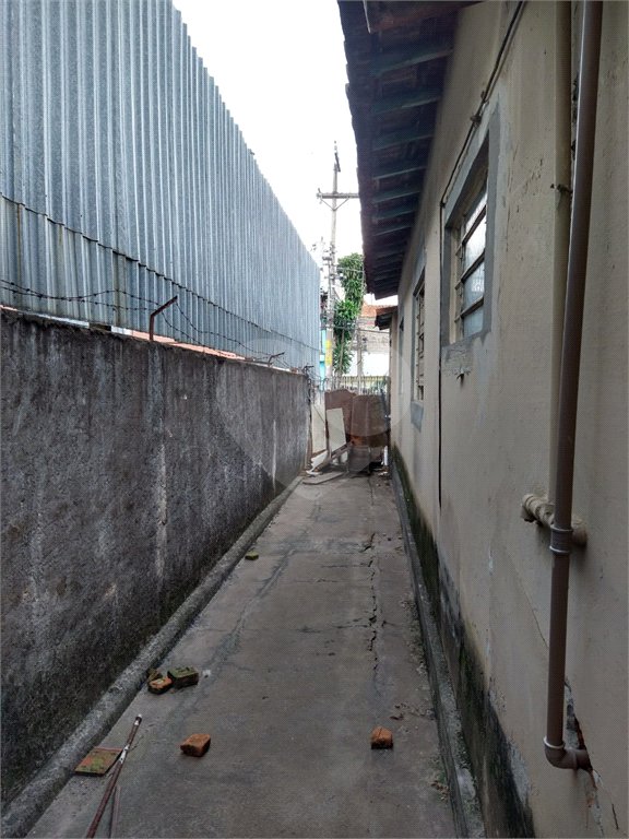 Casa Térrea à venda com 3 quartos em Jardim Aricanduva, São Paulo, SP