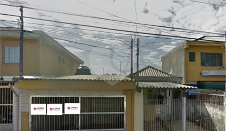 Casa à venda com 3 quartos em Pirituba, São Paulo, SP