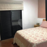 Apartamento à venda com 3 quartos, sendo 2 suítes, em Tucuruvi, São Paulo, SP