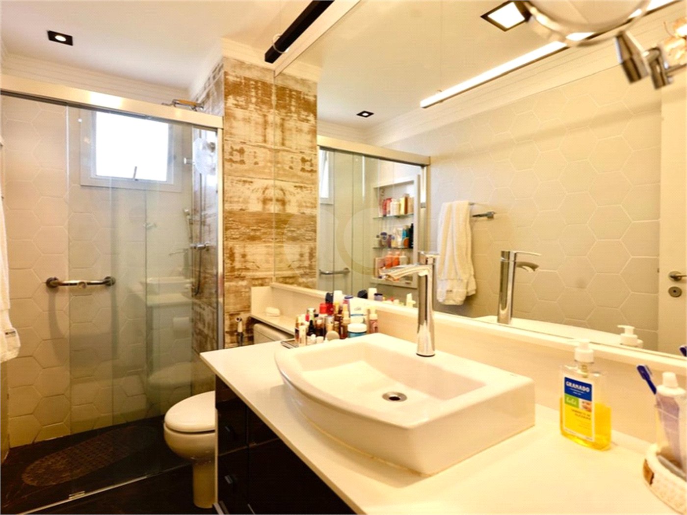 Apartamento à venda com 3 suítes em Jardim Portal da Colina, Sorocaba, SP