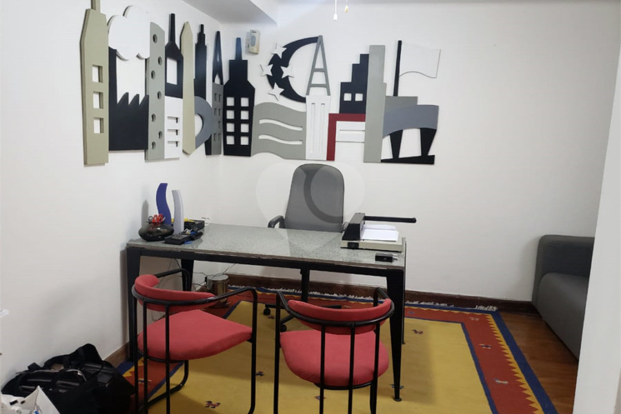 Casa à venda com 3 quartos em Perdizes, São Paulo, SP
