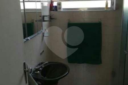Sobrado à venda com 2 quartos, sendo 1 suíte, em Cambuci, São Paulo, SP