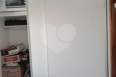 Apartamento à venda com 2 quartos em Jardim Santa Inês Ii, São José dos Campos, SP