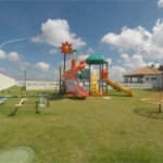 Terreno à venda no condomínio Jardim Residencial Dona Maria José, Indaiatuba - SP