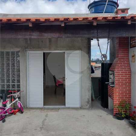 Sobrado à venda com 3 quartos em Parque Residencial Casa Branca, Suzano, SP