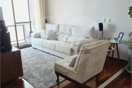 Apartamento à venda com 3 quartos, sendo 2 suítes, em Vila Monte Alegre, São Paulo, SP