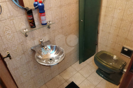 Casa à venda ou para alugar com 4 quartos, sendo 1 suíte, em Sumarezinho, São Paulo, SP