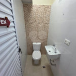 Sobrado 3 quartos 1 suíte e área de lazer
