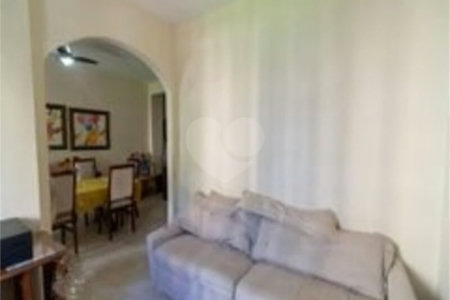 Apartamento à venda com 3 quartos em Tijuca, Rio de Janeiro, RJ