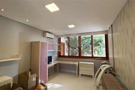 Casa à venda com 3 suítes no condomínio Vivendas do Lago, Sorocaba - SP