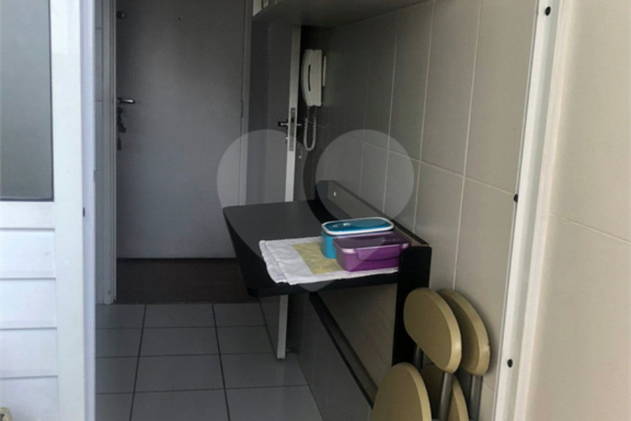 Apartamento à venda com 2 quartos, sendo 1 suíte, em Vila Guilherme, São Paulo, SP