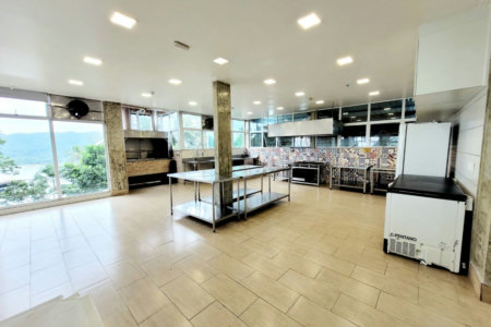 Terreno à venda, 1800 m² por R$ 4.700.000,00 - Ilha Porchat - São Vicente/SP