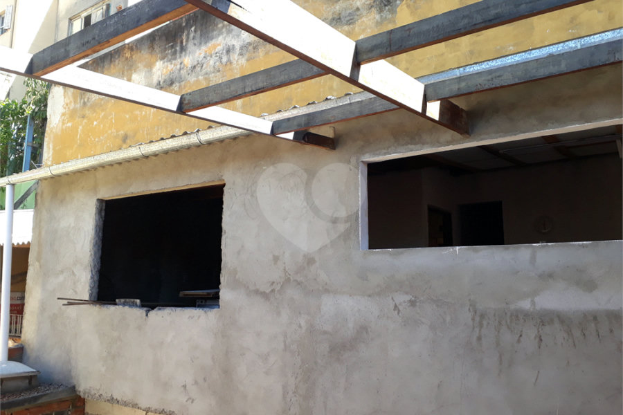 Sobrado à venda com 4 quartos, sendo 2 suítes, em Santana, São Paulo, SP