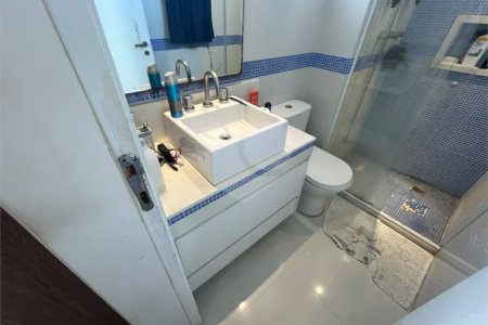 Apartamento à venda com 4 quartos, sendo 2 suítes, em MORUMBI, São Paulo, SP
