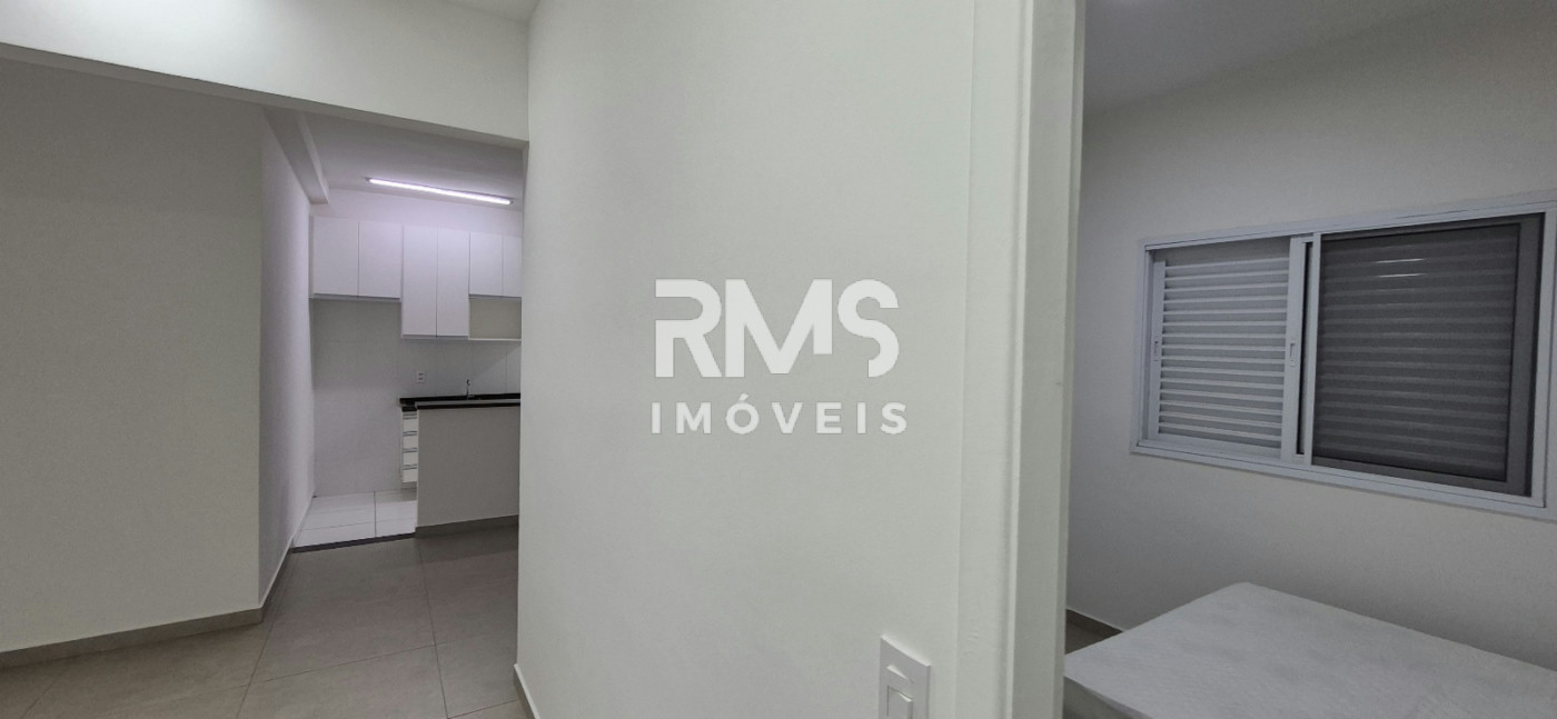 Apartamento à venda ou para alugar com 2 quartos, sendo 1 suíte, em Jardim Paraíso ii, Itu, SP