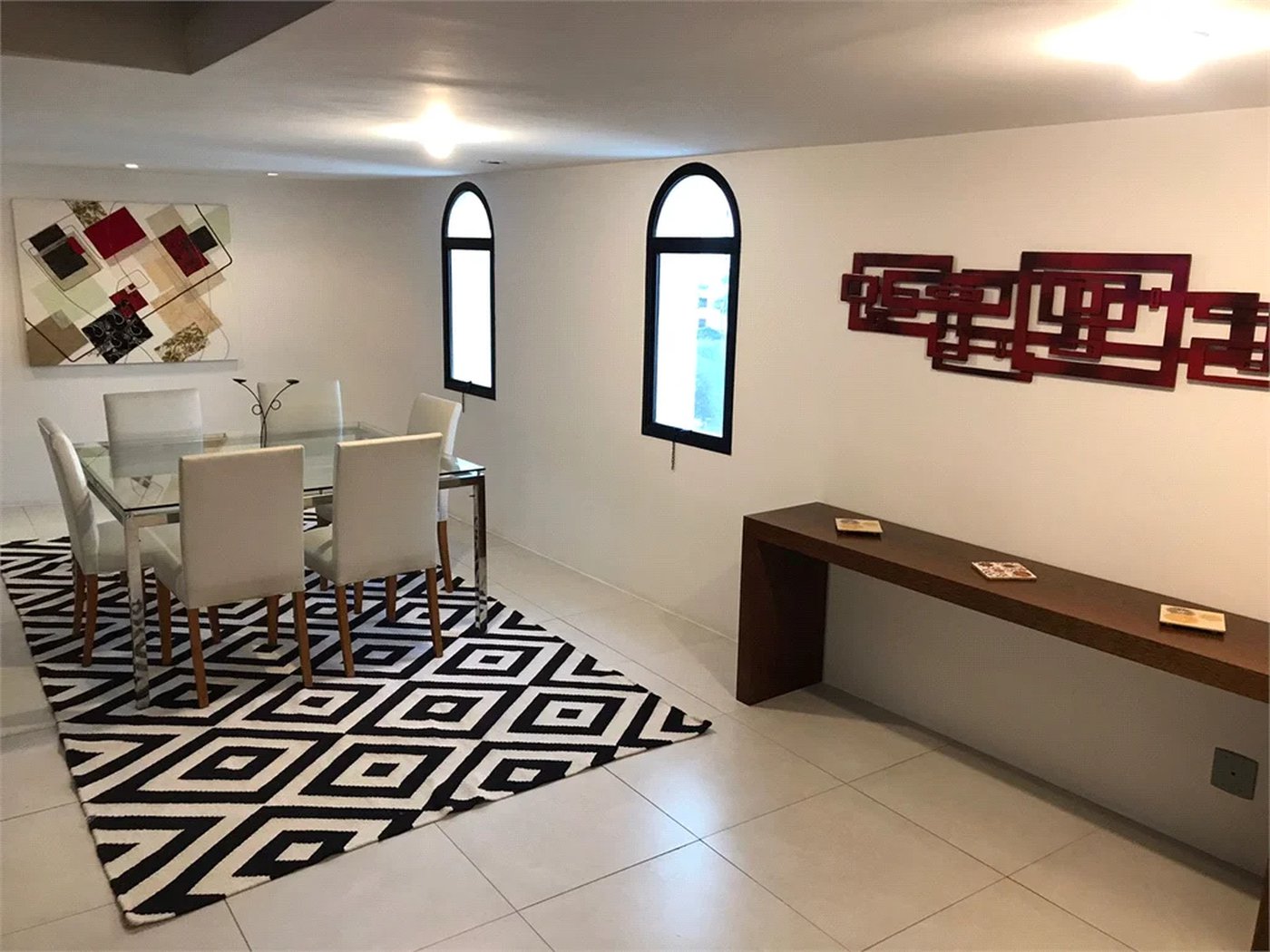 Apartamento à venda com 4 quartos, sendo 2 suítes, em Vila Andrade, São Paulo, SP